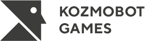KOZMOBOT GAMES