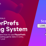 PlayerPrefs Saving System in Unity