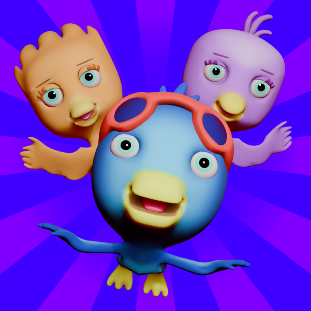 bird universe birdiez