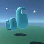 3D Platformer in Unity – Player Jump